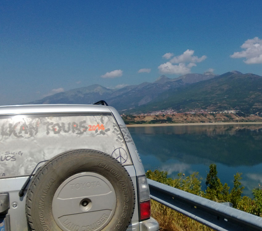 OutSide Service: Viaggi Avventura